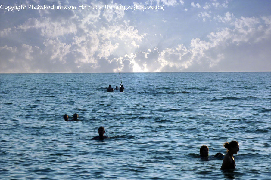Ocean, Outdoors, Sea, Water, Beach, Coast