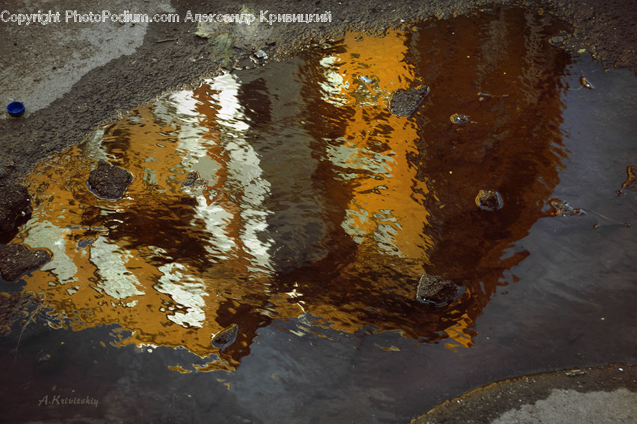 Puddle