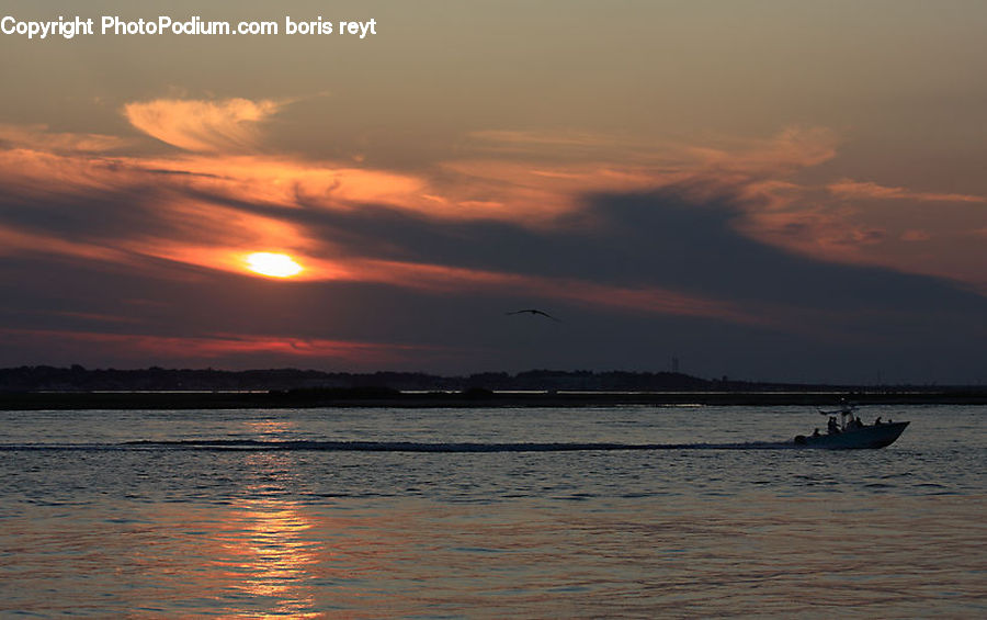 Dusk, Outdoors, Sky, Sunlight, Sunrise, Sunset, Dawn