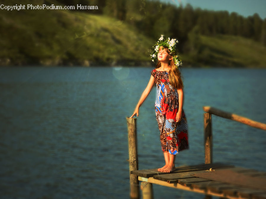 People, Person, Human, Female, Apparel, Clothing, Woman
