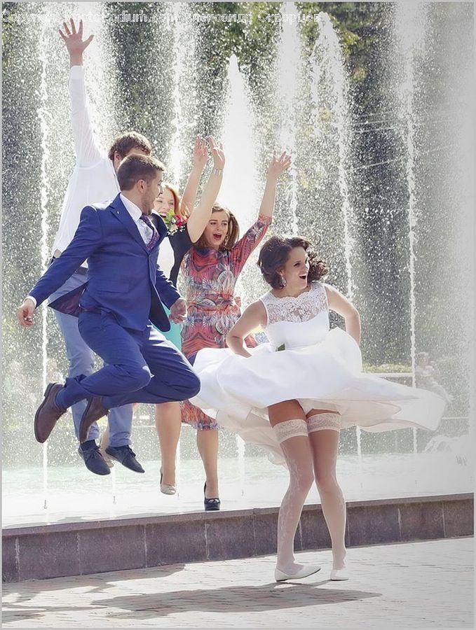 Human, People, Person, Dance, Dance Pose, Gown, Robe