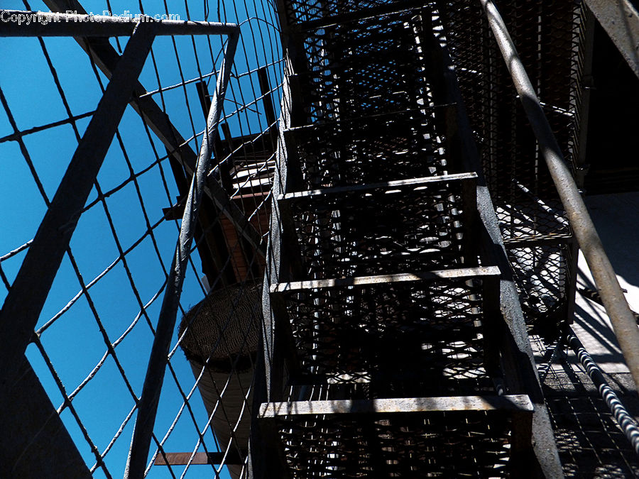 City, Downtown, Building, Housing, Urban, High Rise, Metropolis