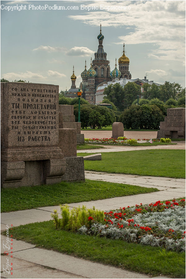 Architecture, Cathedral, Church, Worship, Building, Housing, Villa