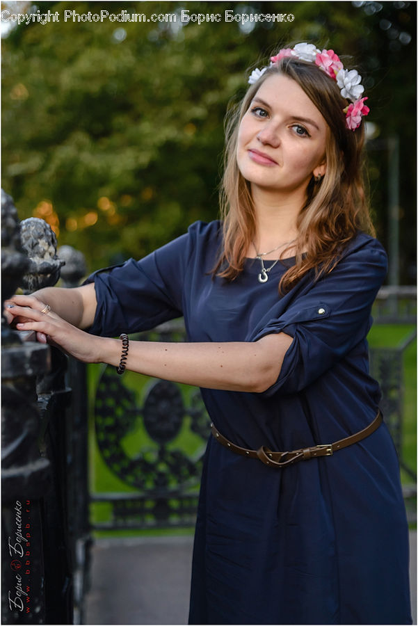 Human, People, Person, Headband, Music Band, Bird, Pigeon