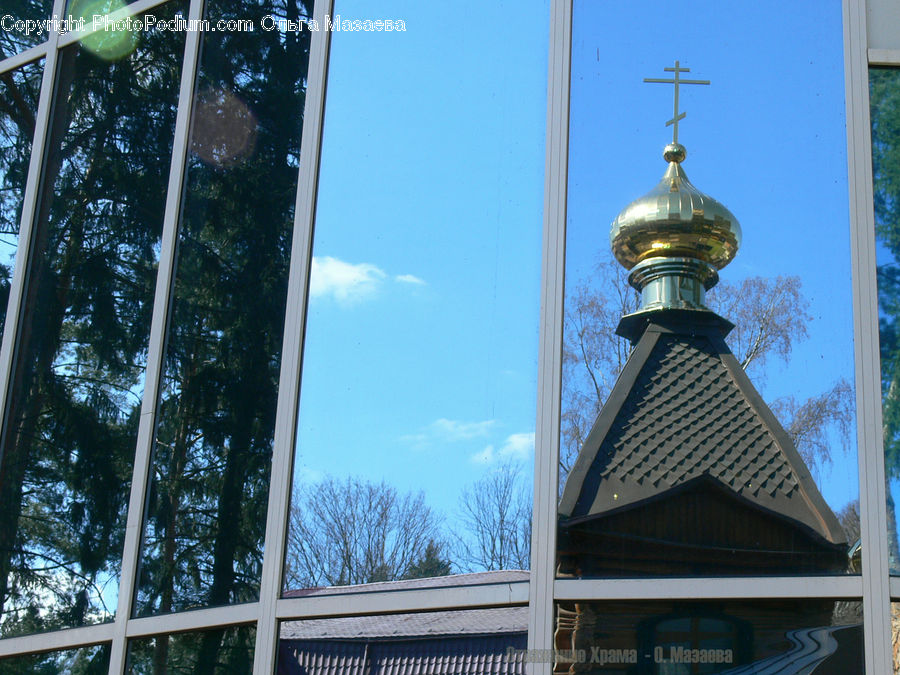 Architecture, Bell Tower, Clock Tower, Tower, Dome, Spire, Steeple