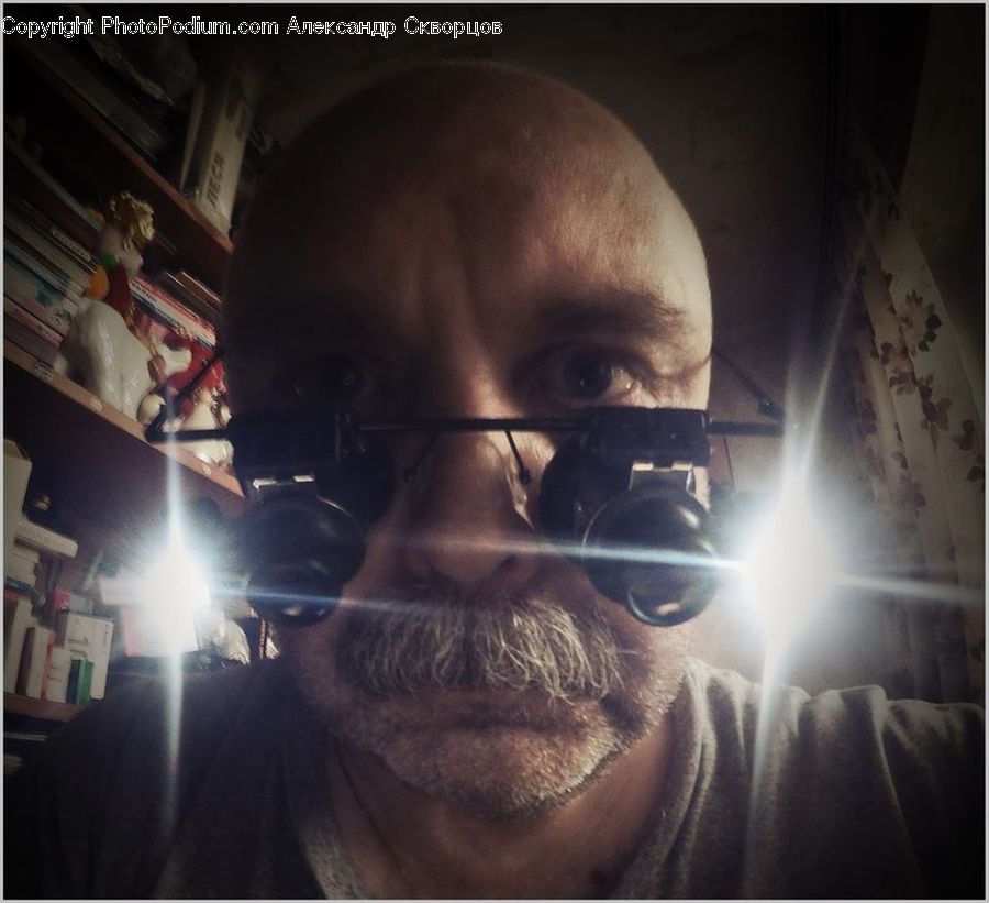 People, Person, Human, Face, Glasses, Goggles
