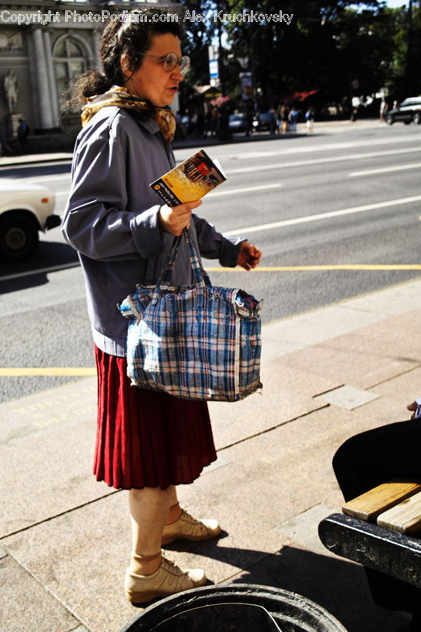 People, Person, Human, Automobile, Car, Vehicle, Clothing
