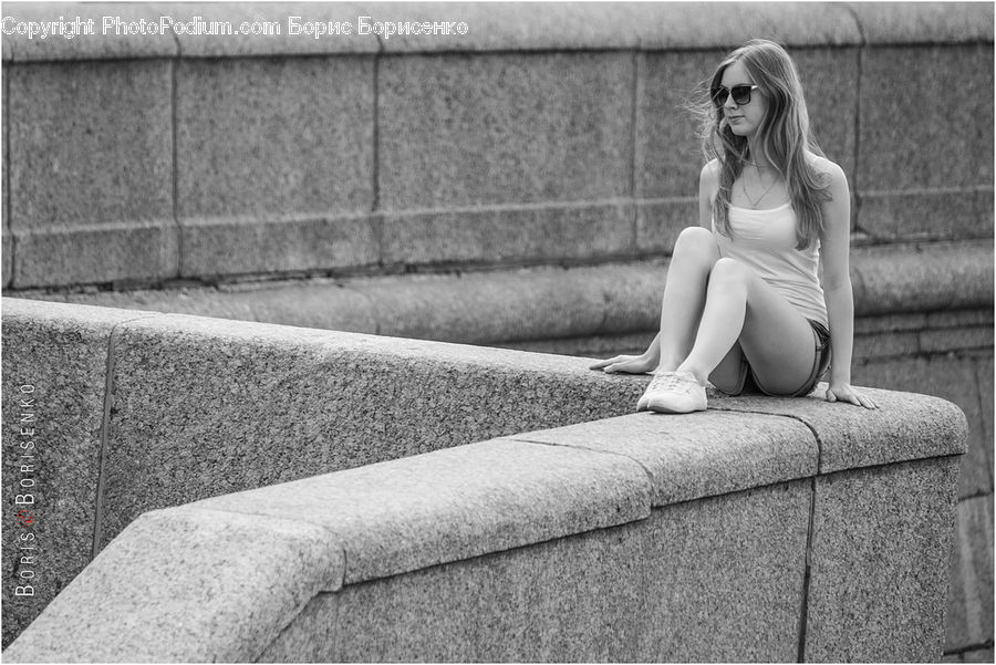 People, Person, Human, Blonde, Female, Woman, Portrait