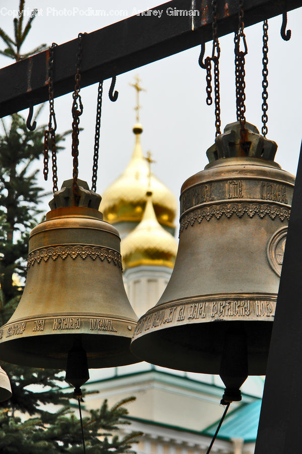 Architecture, Bell Tower, Clock Tower, Tower, Dome, Church, Worship