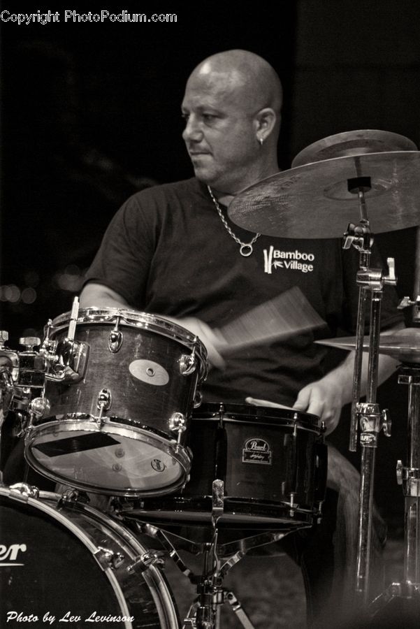 People, Person, Human, Drum, Drummer, Musical Instrument, Musician