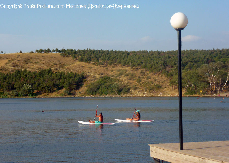Boat, Dinghy, Canoe, Rowboat, Leisure Activities