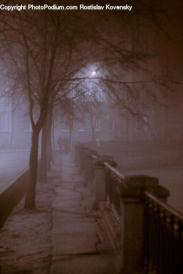 Banister, Handrail, Crypt, Boardwalk, Deck, Path, Sidewalk