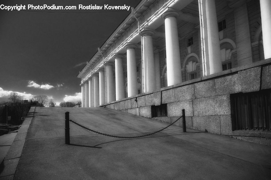Path, Road, Walkway, Machine, Ramp, Boardwalk, Pavement