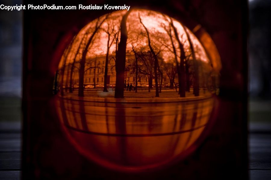 Architecture, Dome, Globe, Planet, Sphere, Building, Office Building