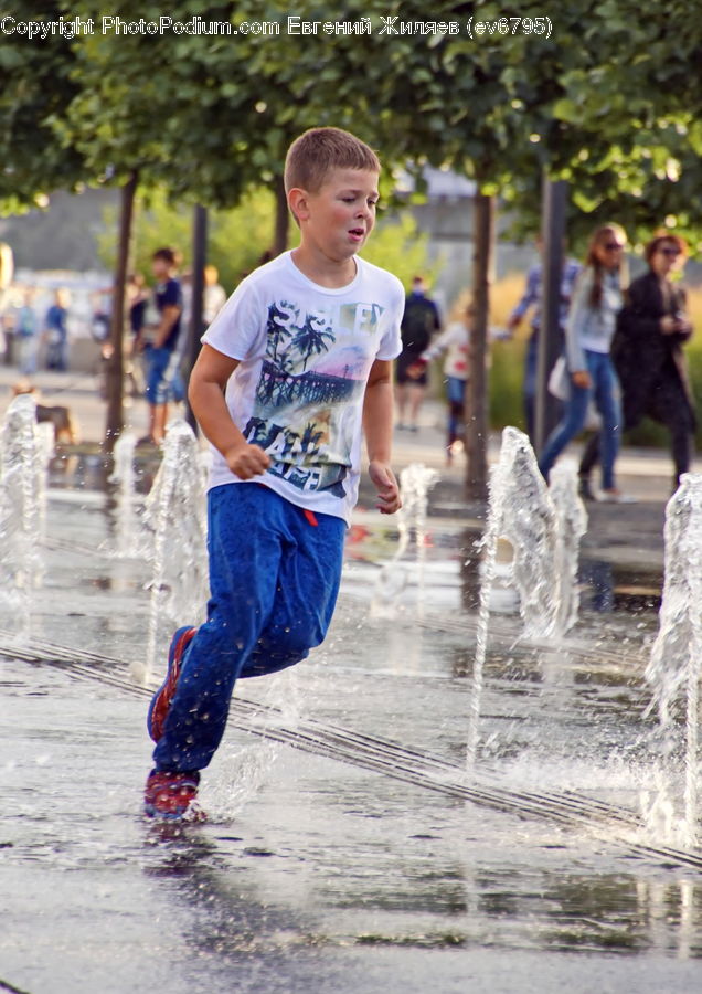 People, Person, Human, Water, Leisure Activities