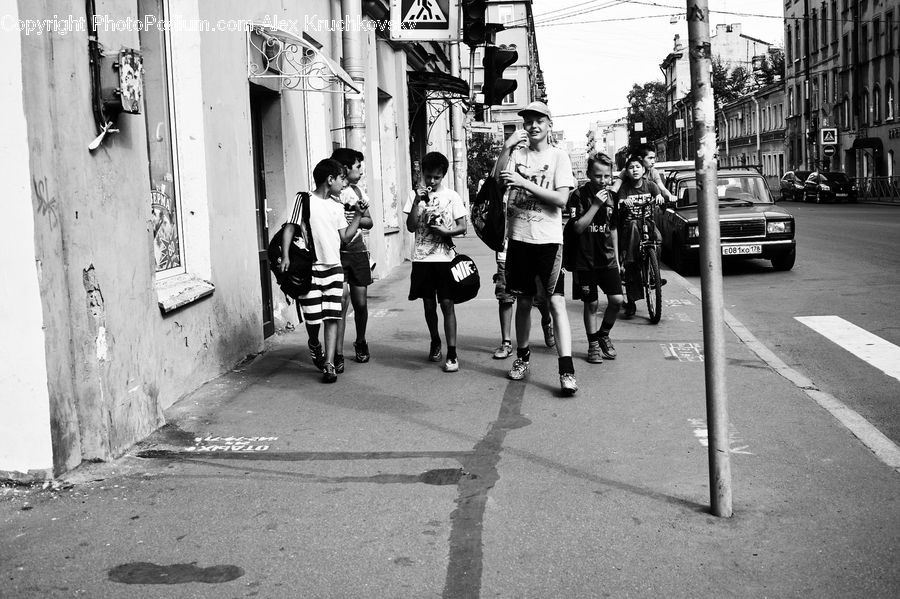 People, Person, Human, Alley, Alleyway, Road, Street