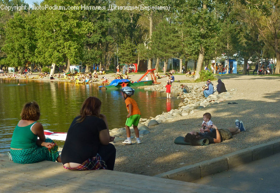 Human, People, Person, Outdoors, Sand, Soil, Boat