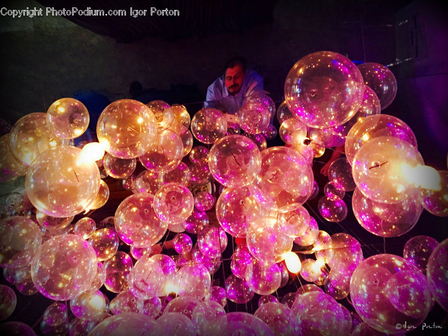 People, Person, Human, Lighting, Blossom, Crocus, Flora