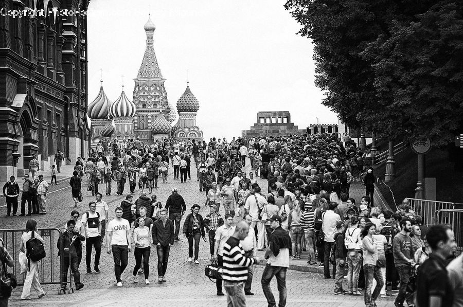 People, Person, Human, Crowd, Carnival, Festival, Parade