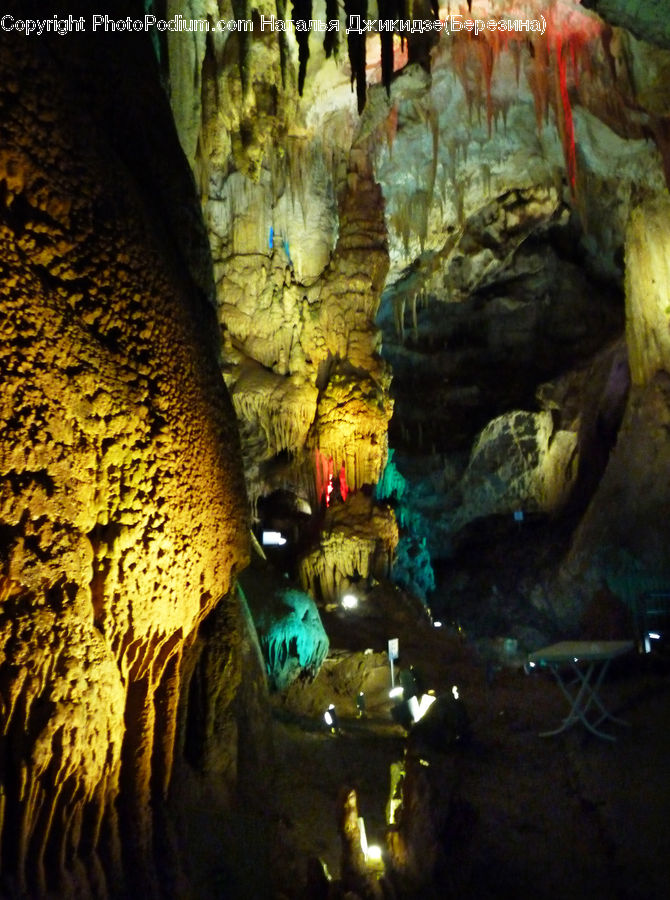 Cave, People, Person, Human, Night, Outdoors, Arch