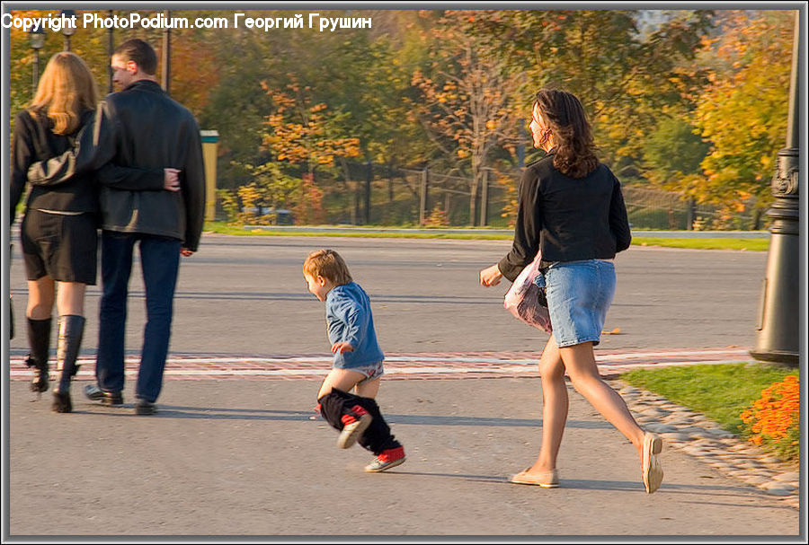 Human, People, Person, Leisure Activities, Walking, Exercise, Fitness