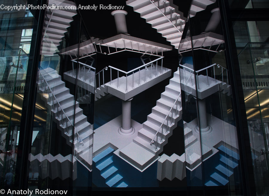 Building, Housing, Airport Terminal, Terminal, City, High Rise, Office Building