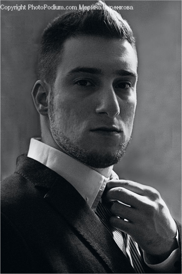 Human, People, Person, Clothing, Overcoat, Suit, Portrait