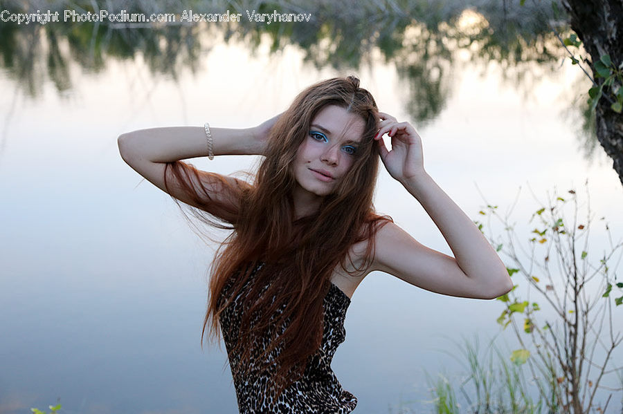 People, Person, Human, Female, Girl, Woman, Leisure Activities