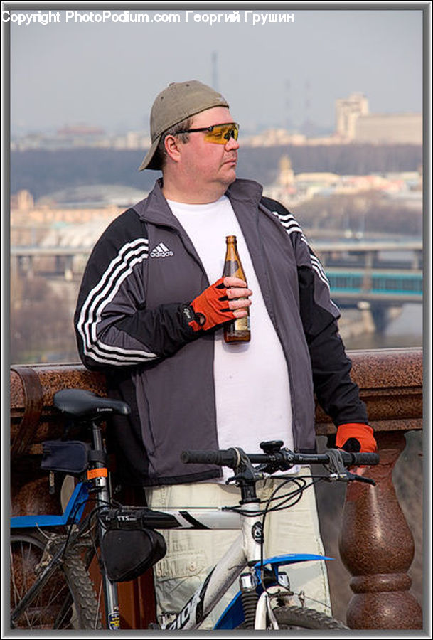 People, Person, Human, Motor, Motorcycle, Vehicle, Bicycle