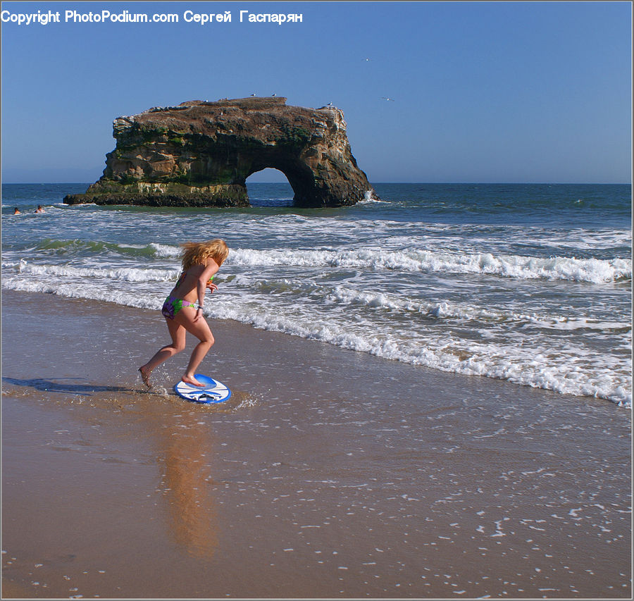 Human, People, Person, Beach, Coast, Outdoors, Sea