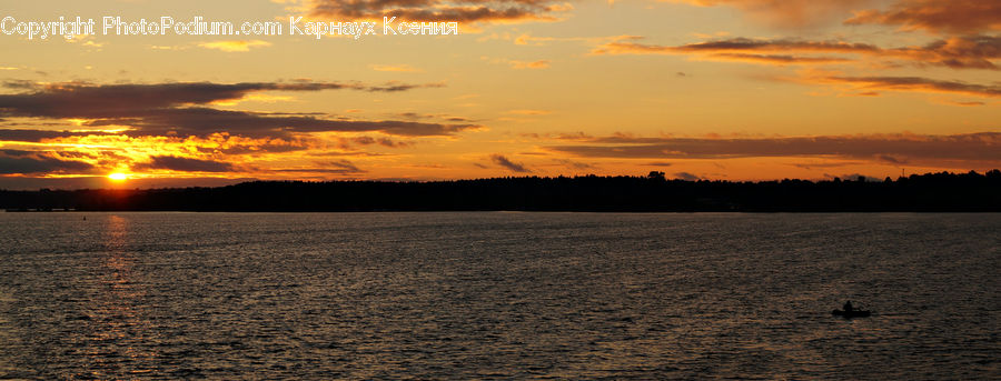 Dusk, Outdoors, Sky, Sunlight, Sunrise, Sunset, Dawn