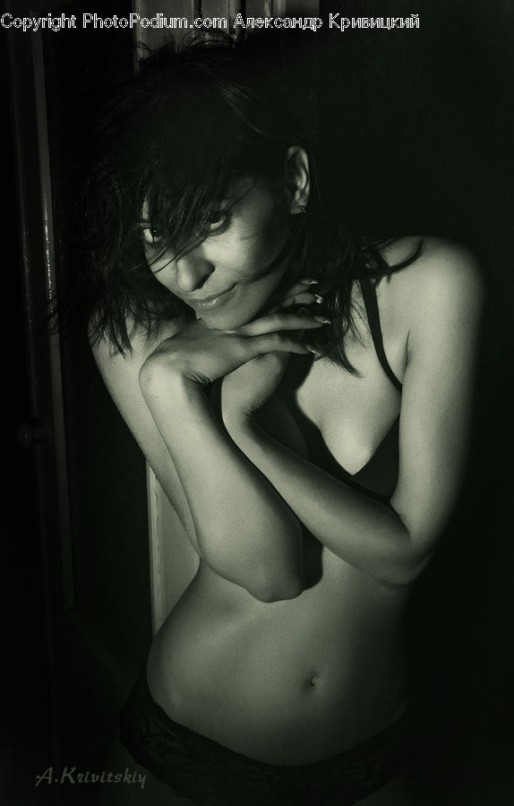 People, Person, Human, Female, Portrait