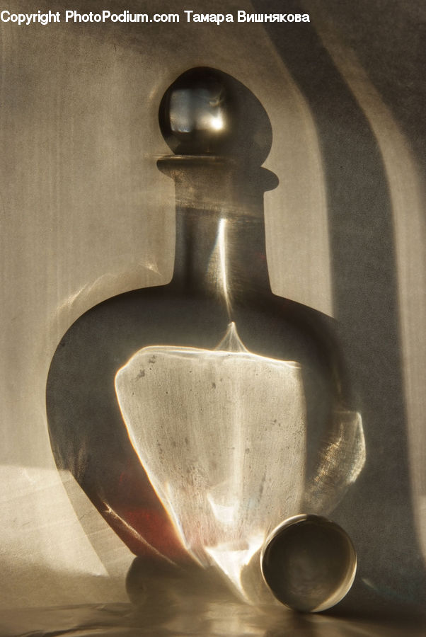 Glass, Goblet, Cup, Bowl