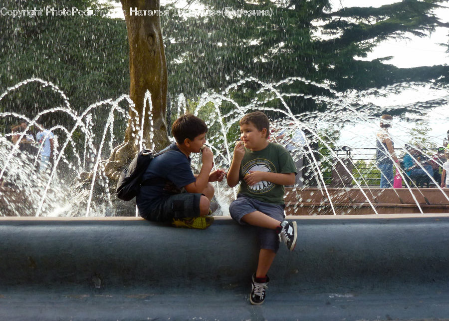 Human, People, Person, Outdoors, Leisure Activities, Bicycle, Bike