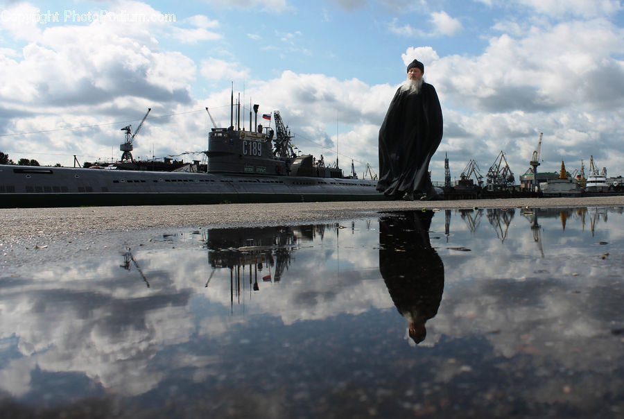 People, Person, Human, Battleship, Cruiser, Navy, Ship
