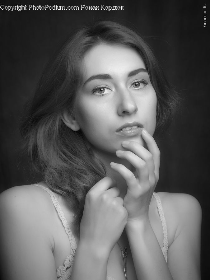Human, People, Person, Portrait, Selfie, Female, Woman