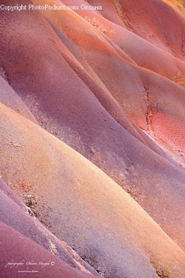 Dune, Outdoors, Sand, Soil, Desert, Dirt Road, Gravel