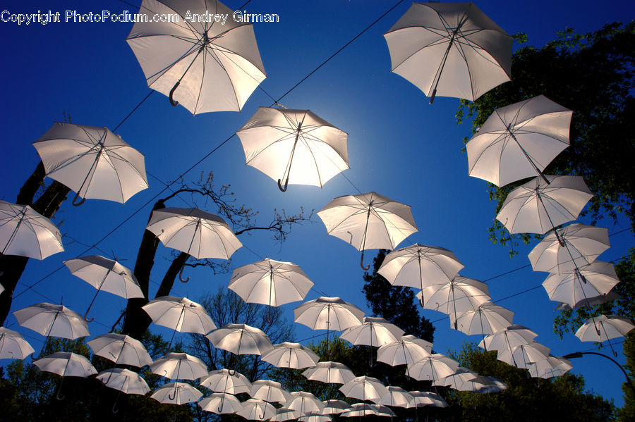 Umbrella, Architecture, Dome, Building, Canopy