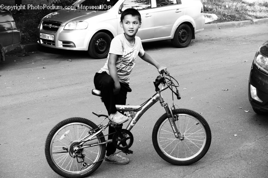 People, Person, Human, Bicycle, Bike, Vehicle, Cyclist