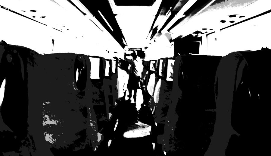People, Person, Human, Silhouette, Paper, Flyer, Poster