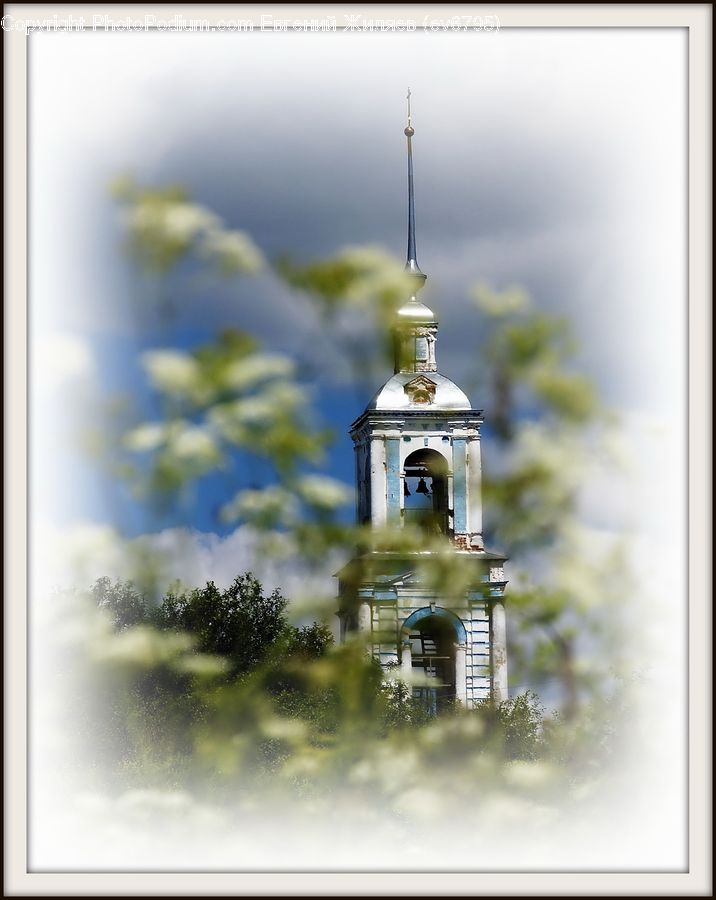 Architecture, Bell Tower, Clock Tower, Tower