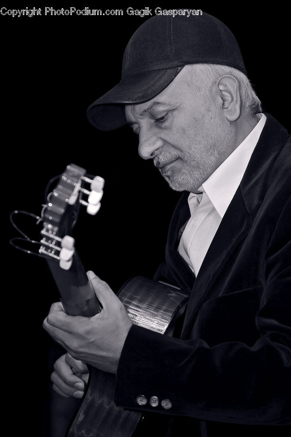 Human, People, Person, Guitar, Guitarist, Musical Instrument, Musician