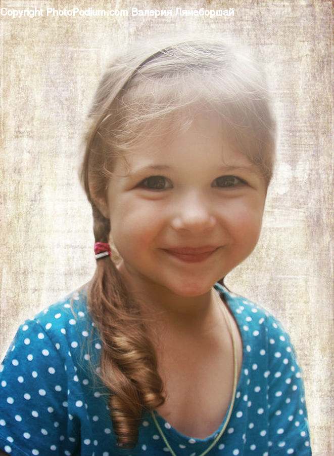 Human, People, Person, Female, Girl, Woman, Dimples