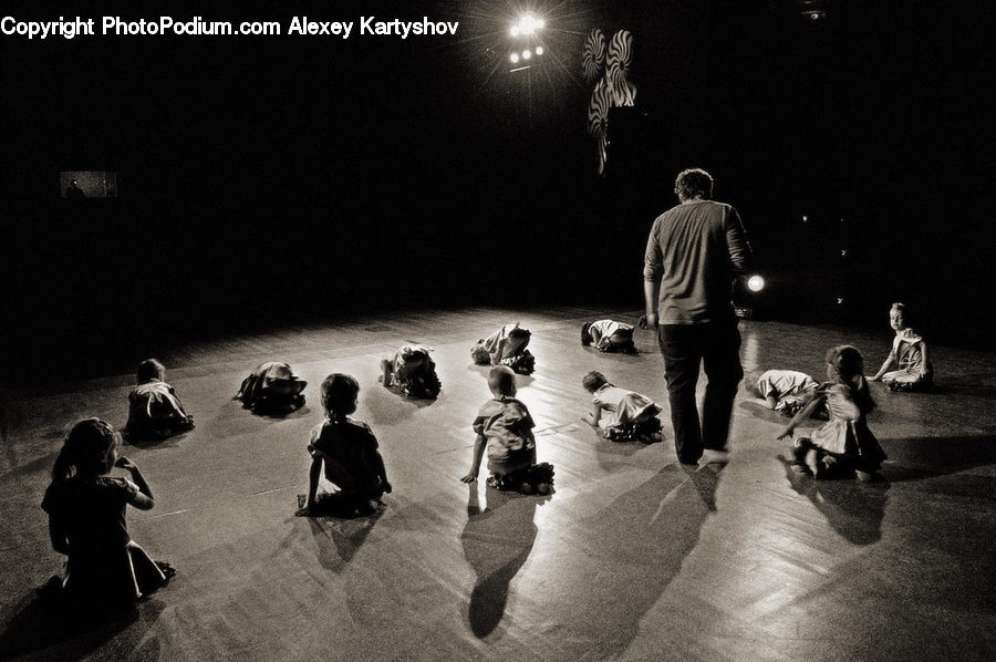 Human, People, Person, Baby, Child, Kid, Hug