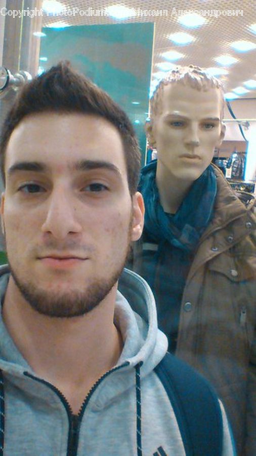 People, Person, Human, Face, Selfie, Man, Apparel