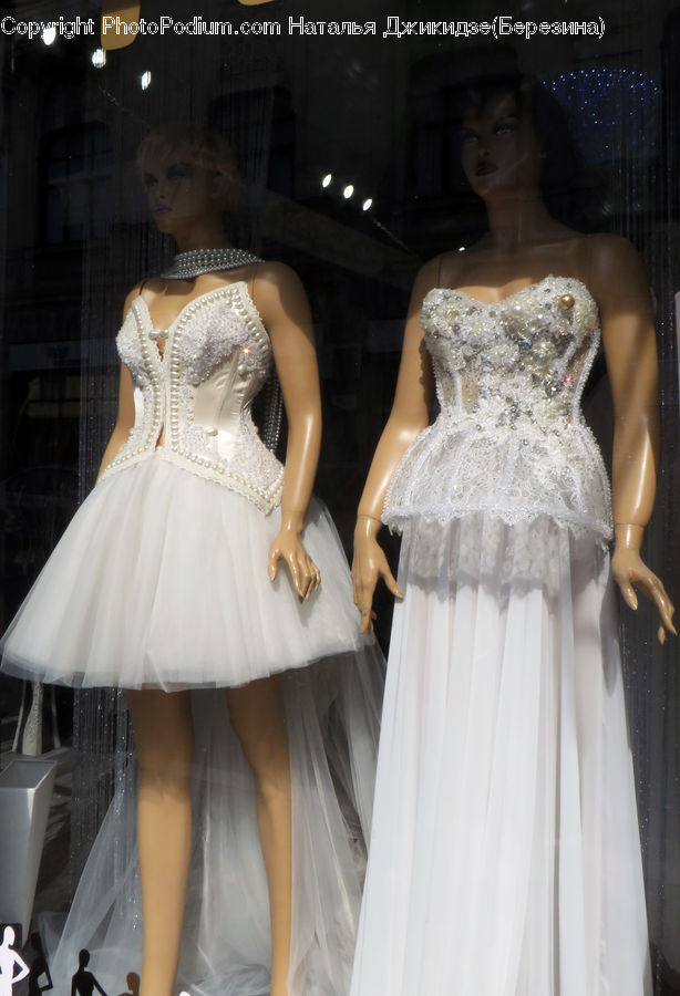 People, Person, Human, Evening Dress, Gown, Lighting, Clothing