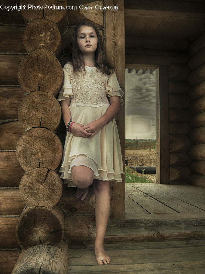 People, Person, Human, Teddy Bear, Toy, Female, Girl