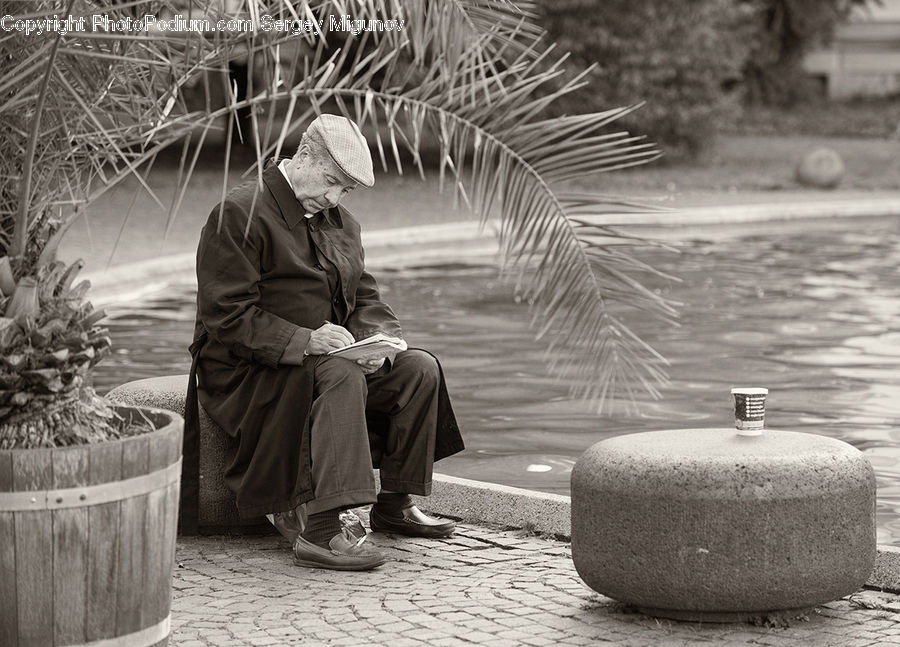 People, Person, Human, Jar, Pot, Urn, Vase