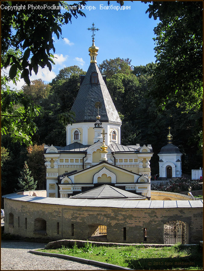 Architecture, Bell Tower, Clock Tower, Tower, Spire, Steeple, Church