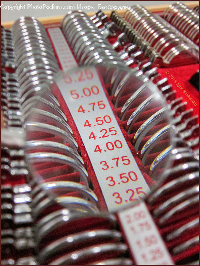 Can, Tin, Shop